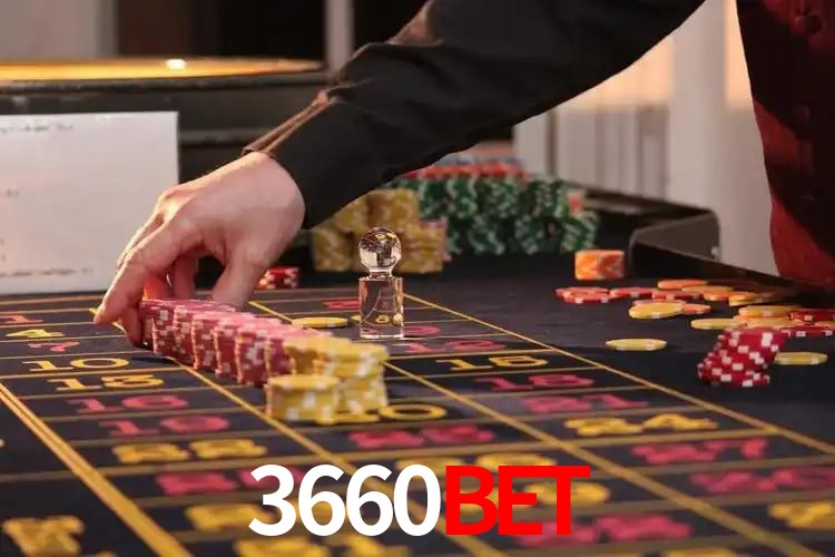 Desvendando o Mundo dos Jogos Virtuais na 3660bet
