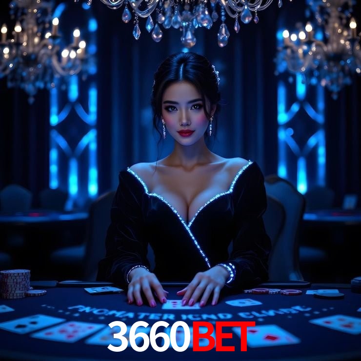 Experiência VIP 3660bet