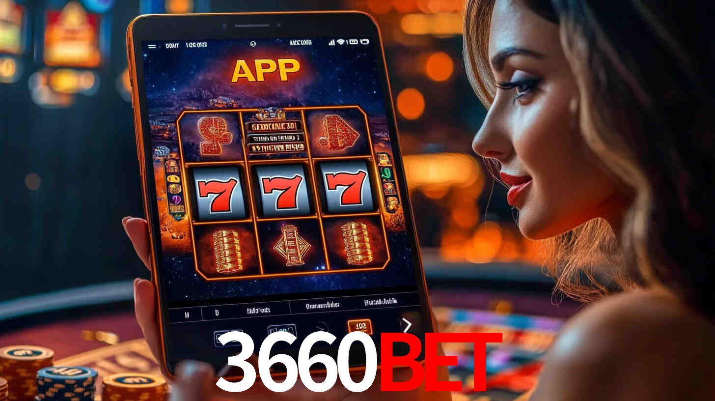 3660bet login