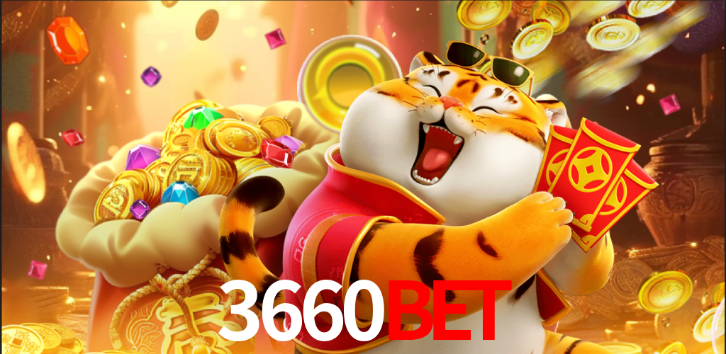 3660bet: Seu Cassino Premiado com Pagamentos Rápidos