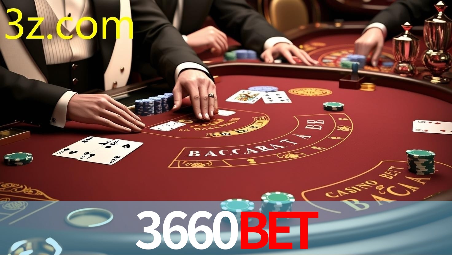 3660BET