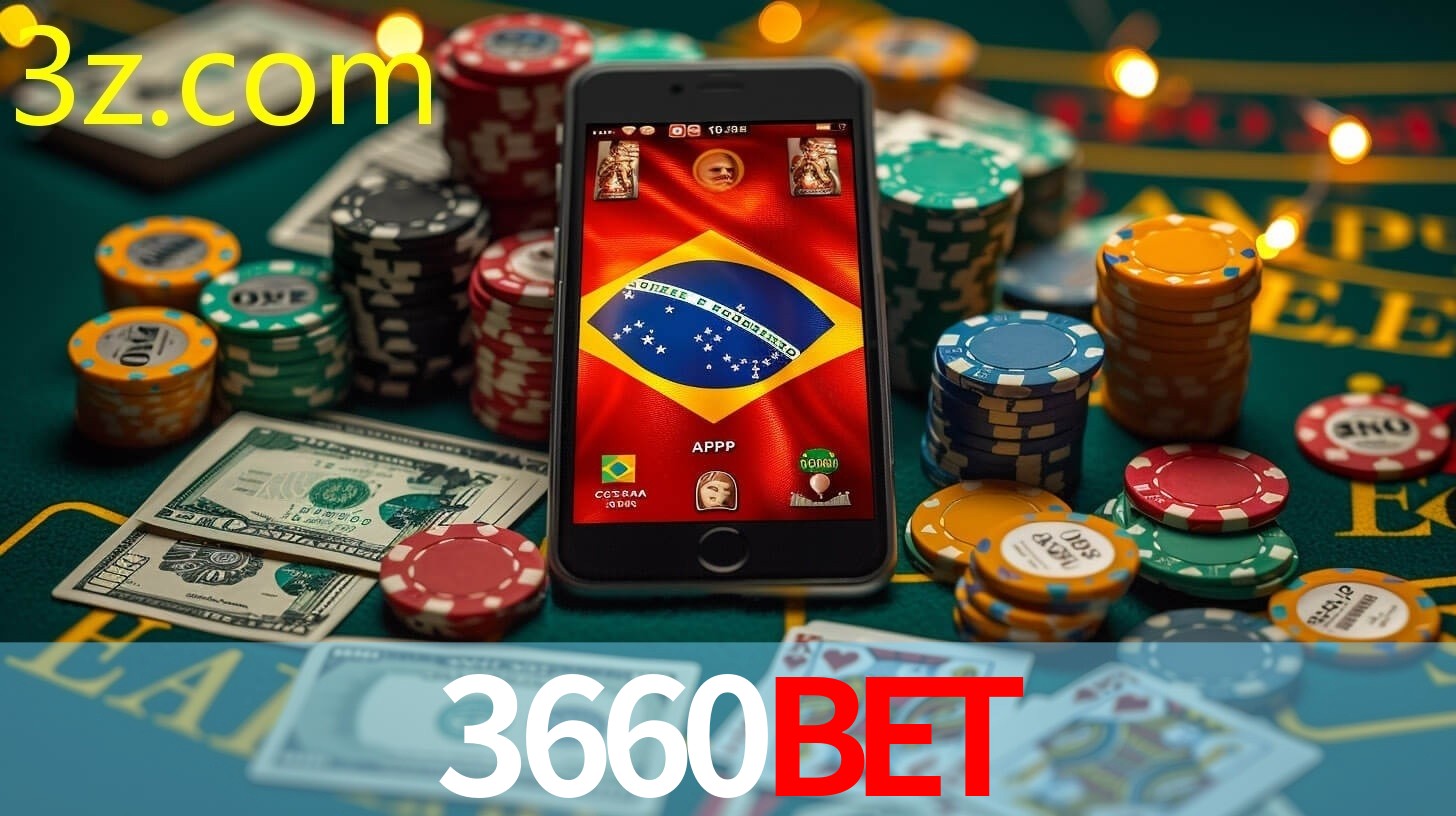 3660BET