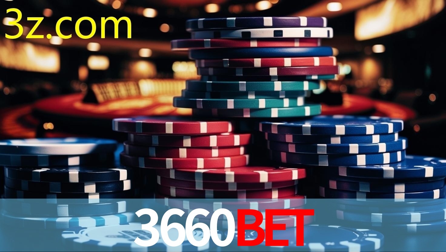 3660BET
