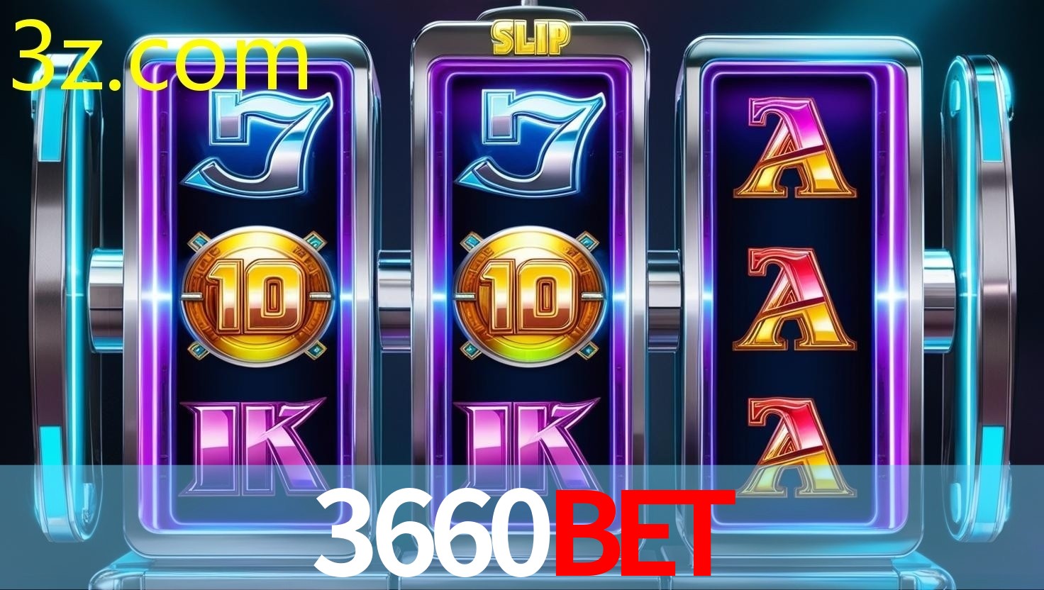 3660BET