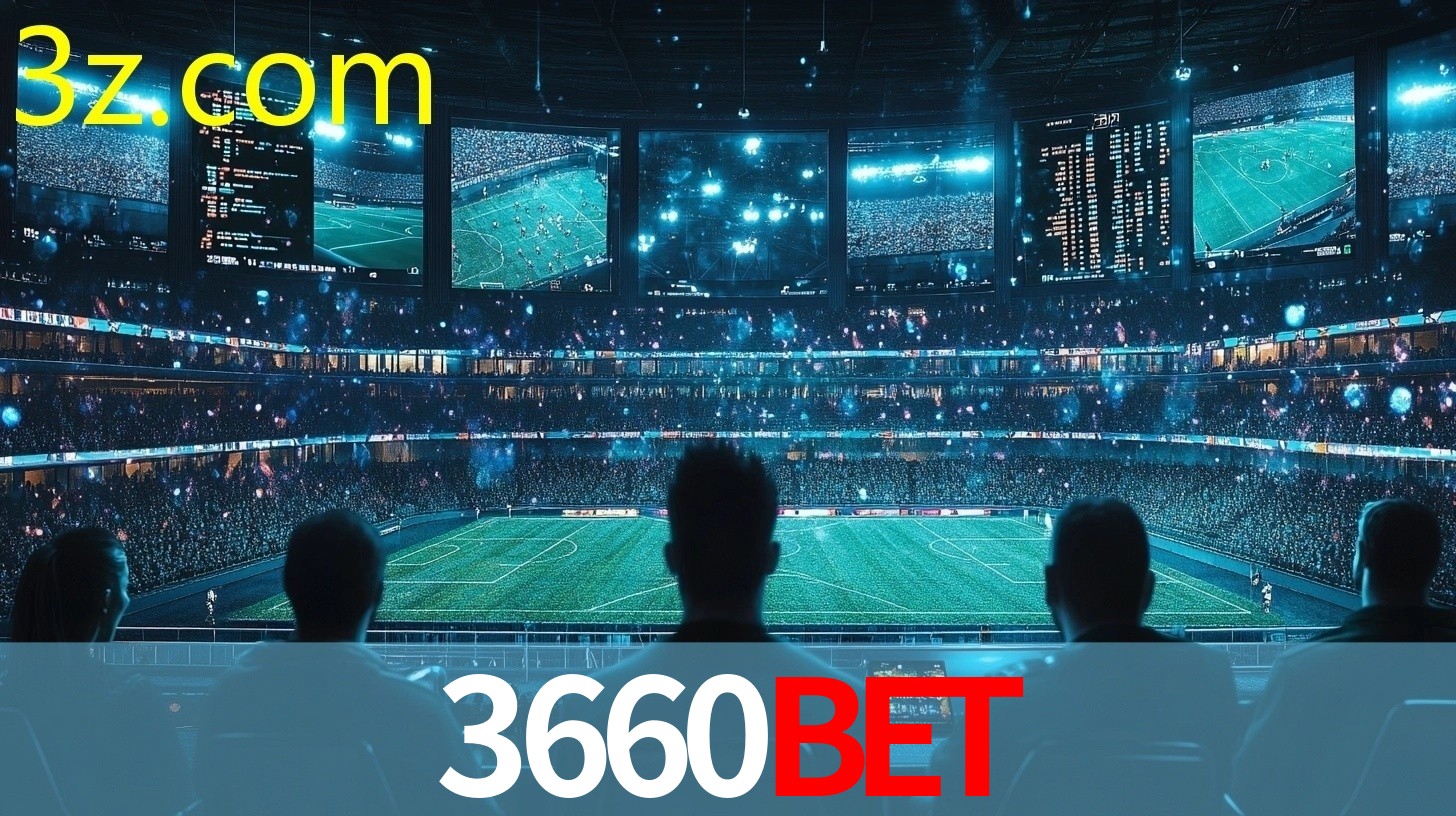 3660BET