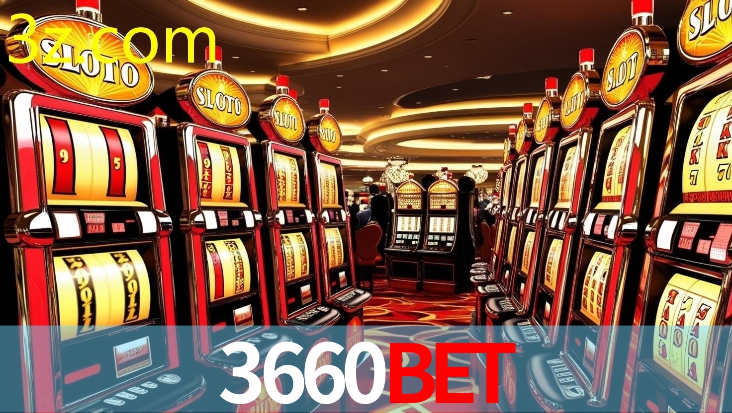3660BET