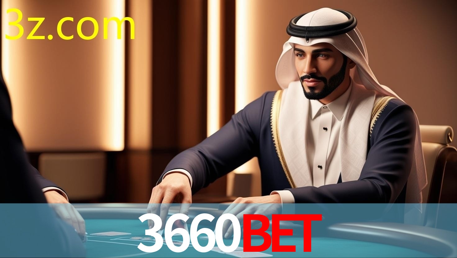 3660BET