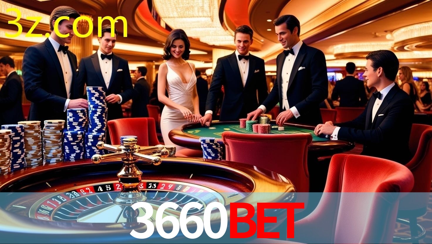3660BET