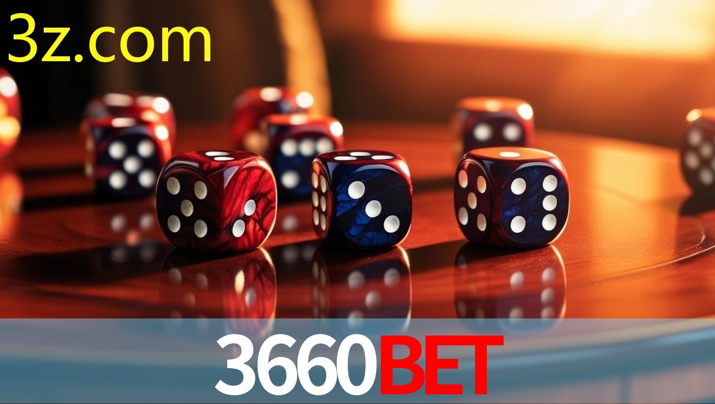 3660BET