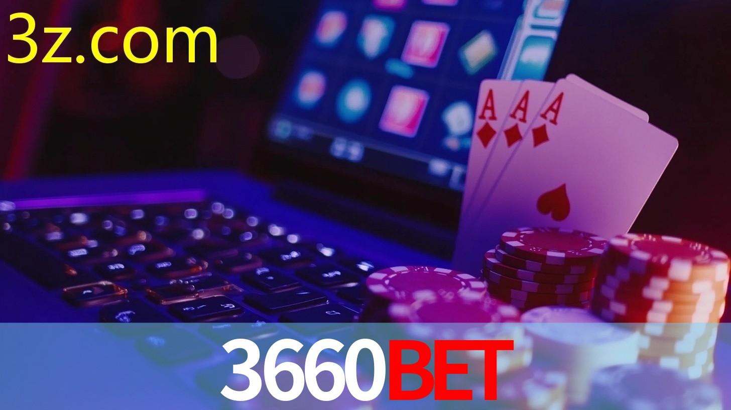 3660BET