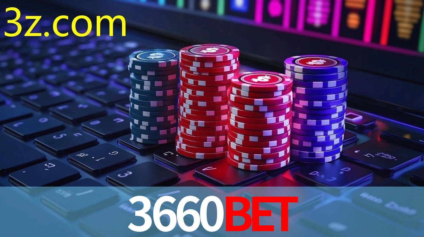 3660BET