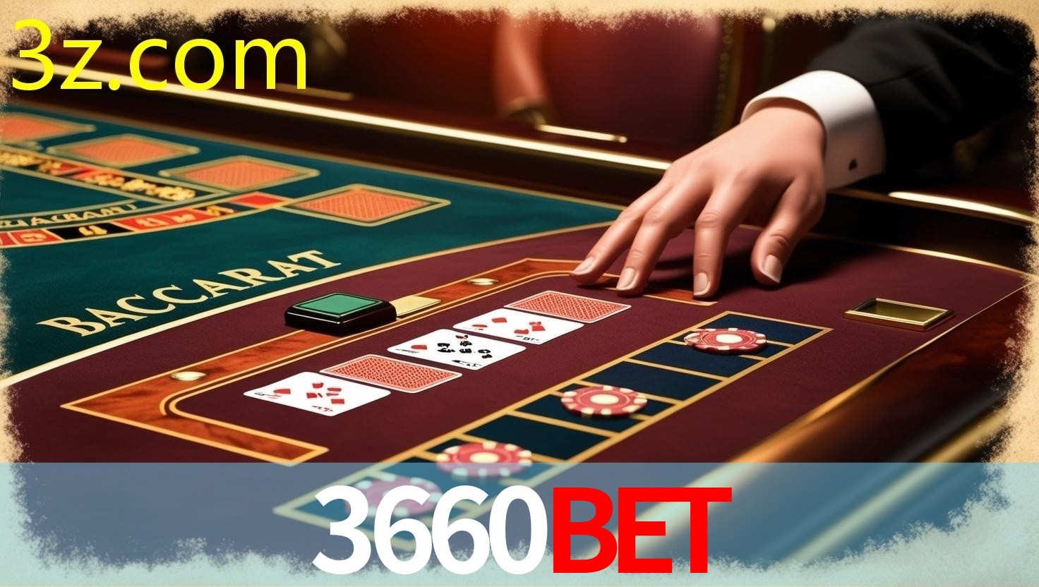 3660BET
