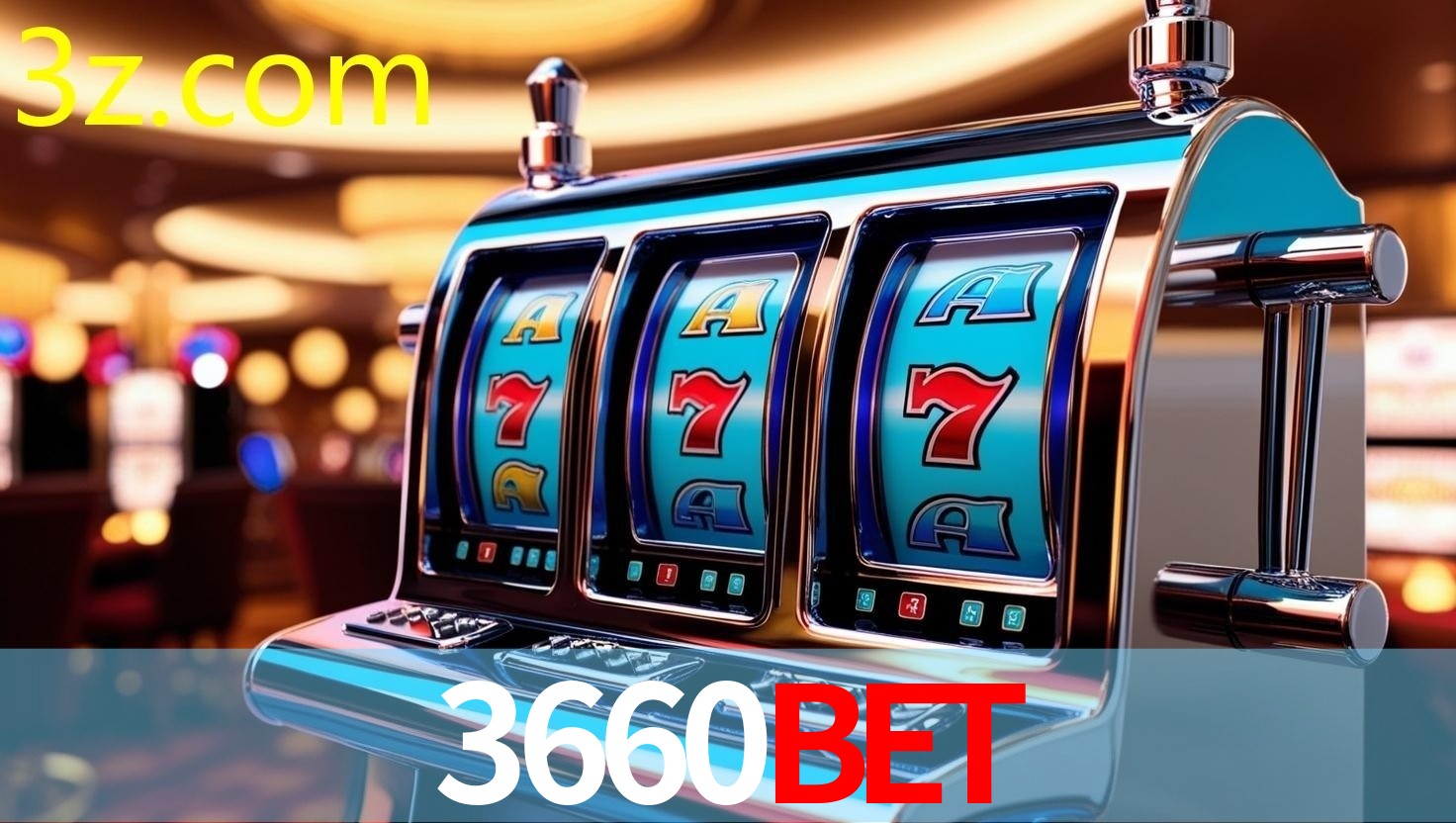 3660BET
