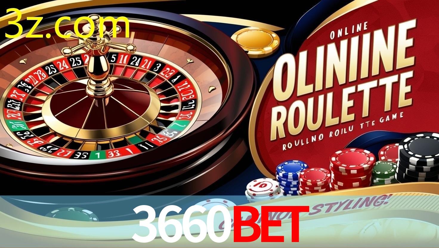 3660BET