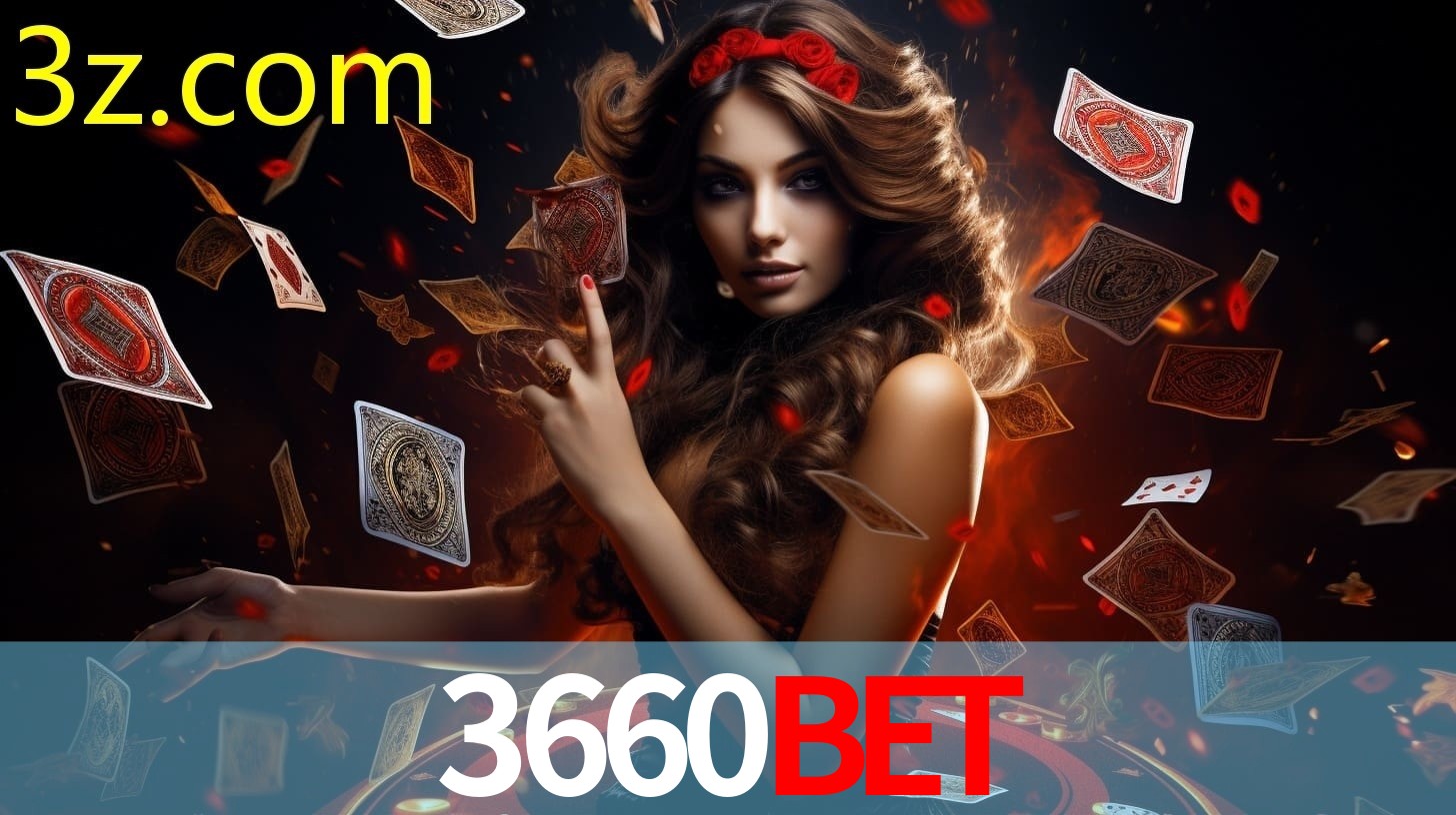 3660BET