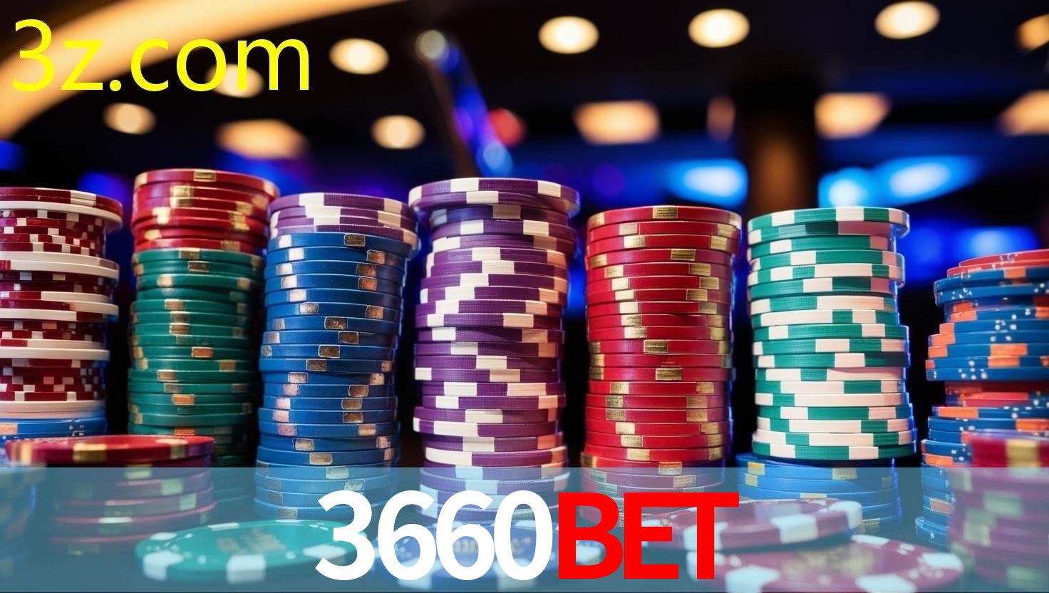 3660BET