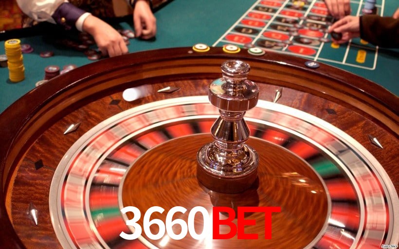 Desvendando o Mundo dos Jogos Virtuais na 3660bet