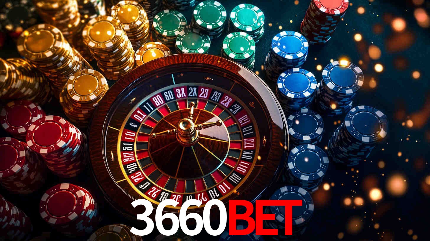 Welcome Bonus 3660bet