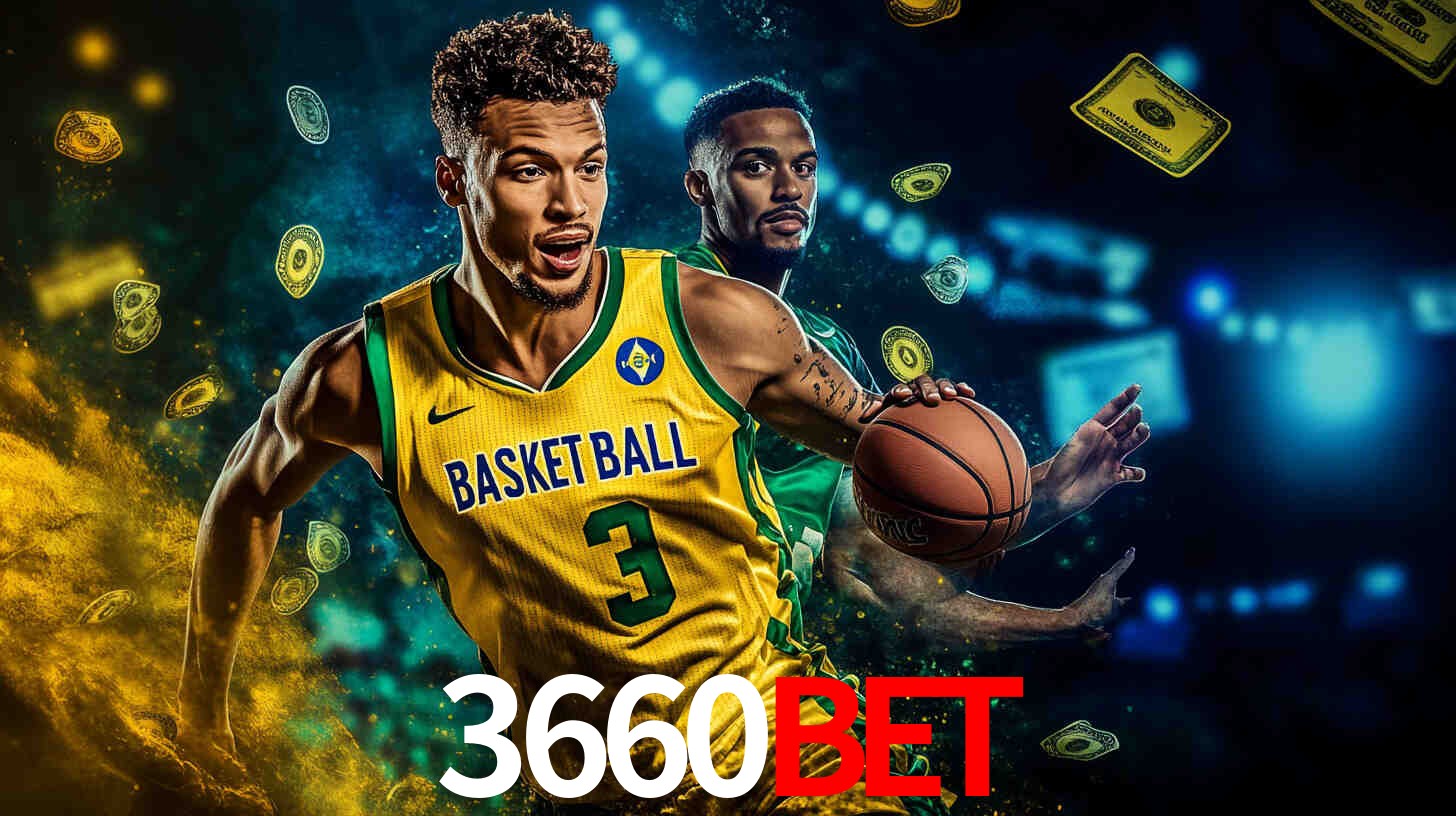 A Emoção da Loteria na 3660bet: Uma Chance de Mudança de Vida