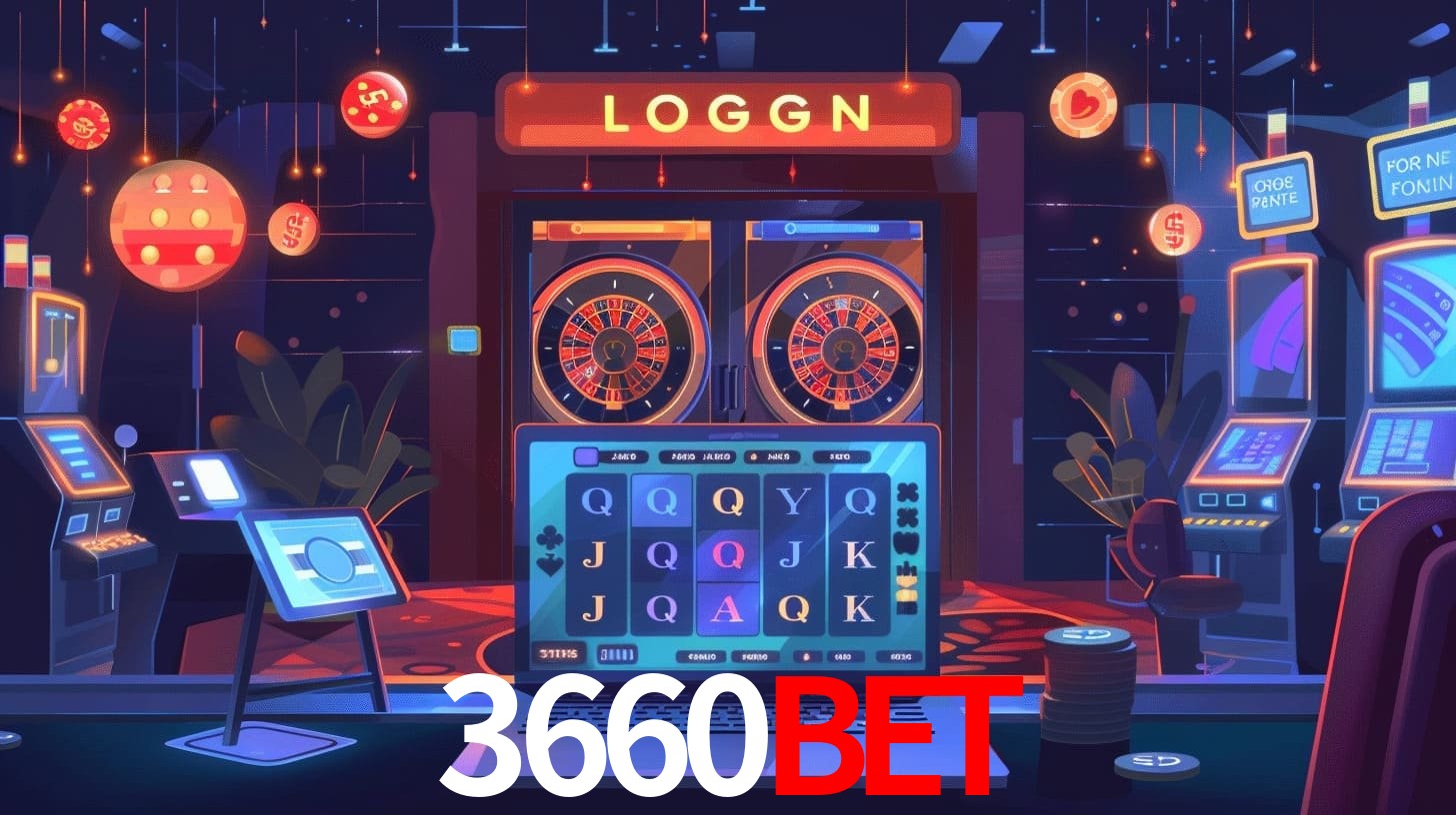 Benefícios da Conta 3660bet