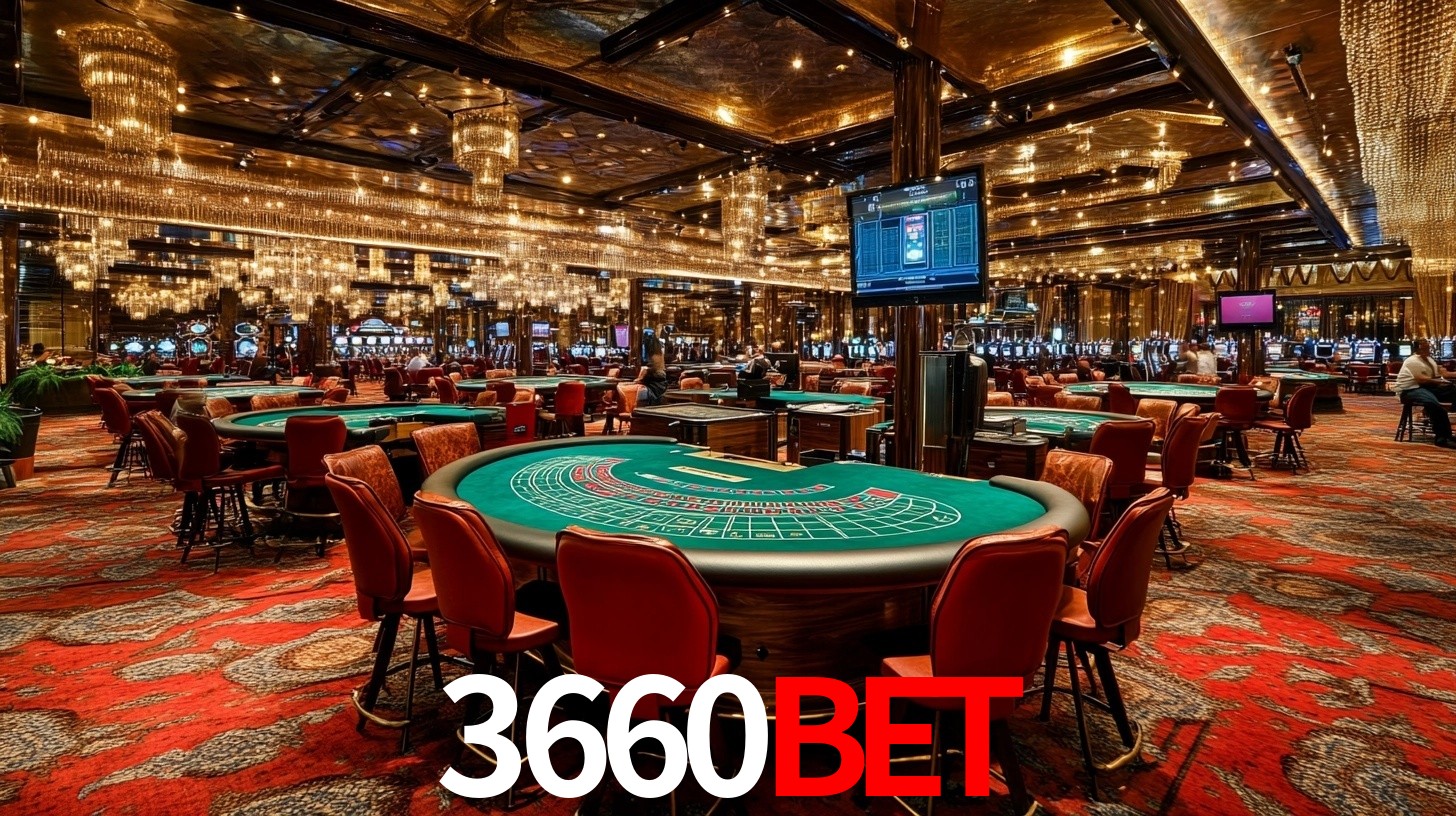 3660bet
