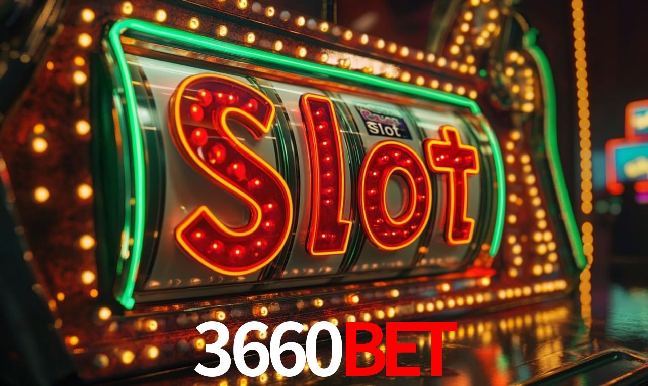 Provedores de Jogos 3660bet