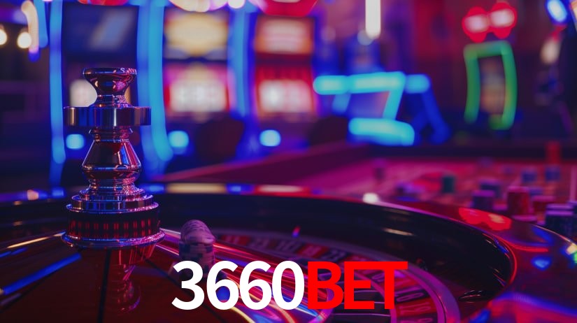 Ofertas Imperdíveis na 3660bet: Promoções e Bônus Que Valem a Pena