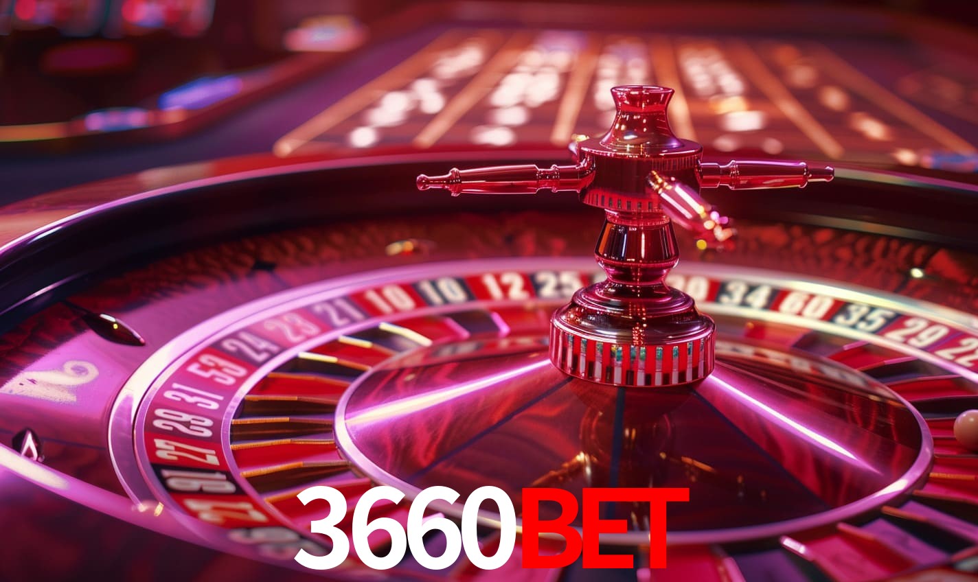 Apostas Esportivas na 3660bet: Um Guia Completo