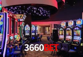 Integração de APIs 3660bet