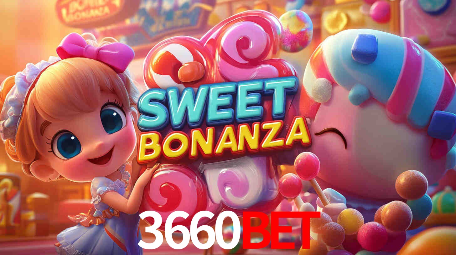 Inovações de Jogos na 3660bet: O Futuro das Experiências Interativas