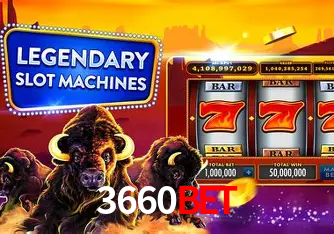 Descubra a Magia dos Jogos de Arcade no 3660bet