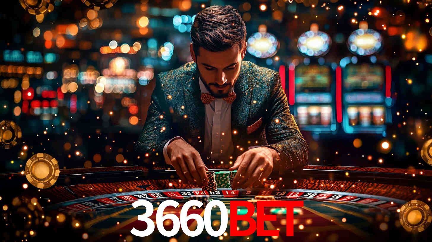 Daily Bonuses 3660bet