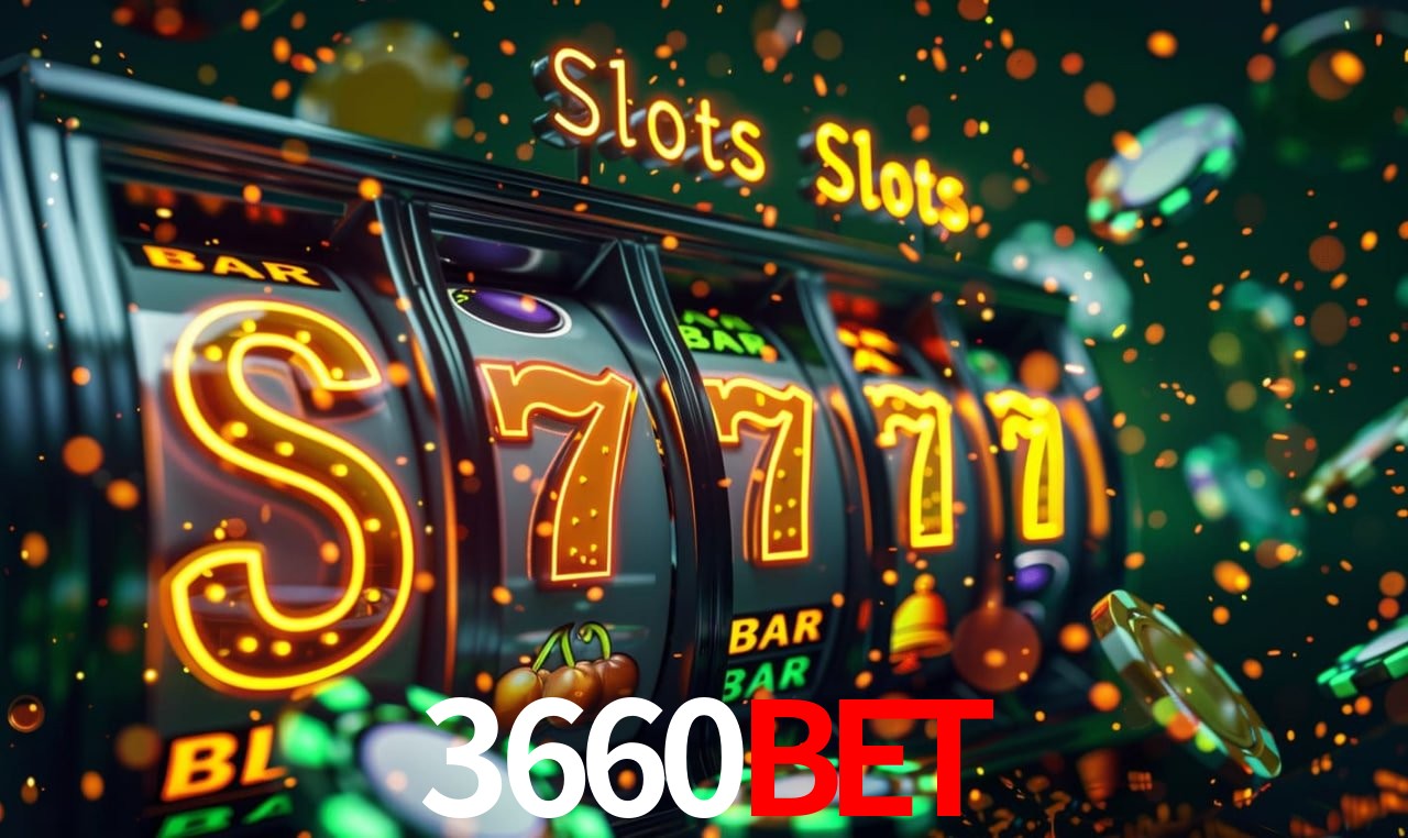 Jogos Exclusivos 3660bet