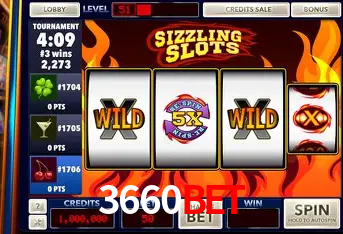 Desvendando o Mundo dos Jogos Virtuais na 3660bet