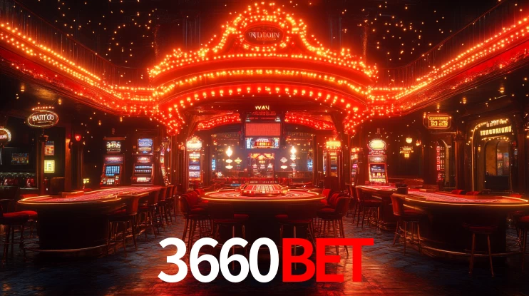 Exclusive Games 3660bet