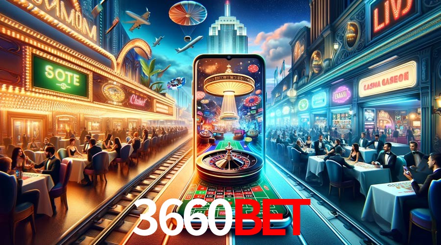 Secure Login 3660bet