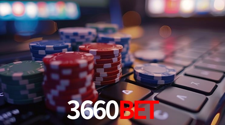 Jogos de Slot 3660bet