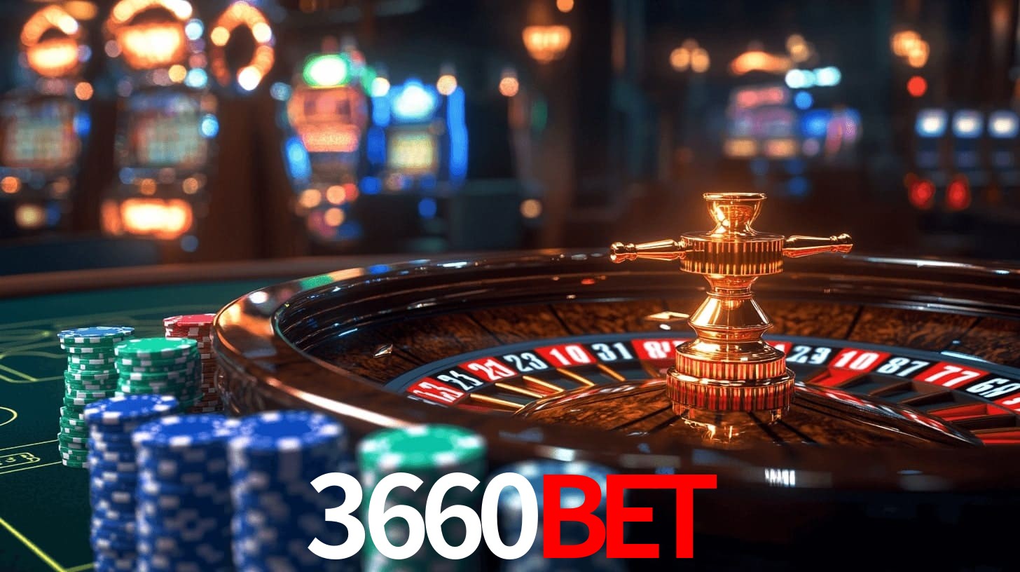 3660bet