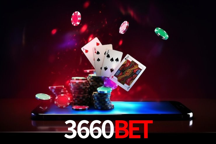 Bonus Features 3660bet