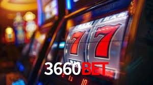 Recursos de Bônus 3660bet