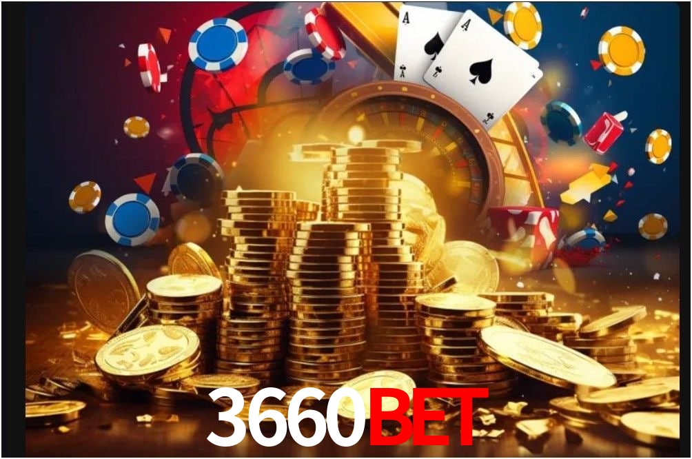 Descubra a Essência do 3660bet: Nossa História e Compromissos
