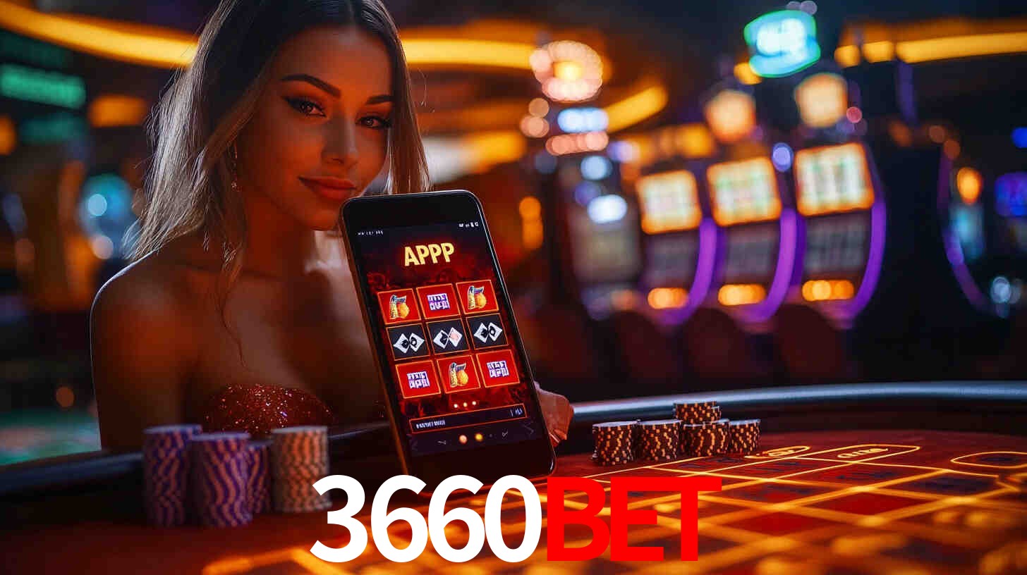 Descubra a Magia dos Jogos de Arcade no 3660bet