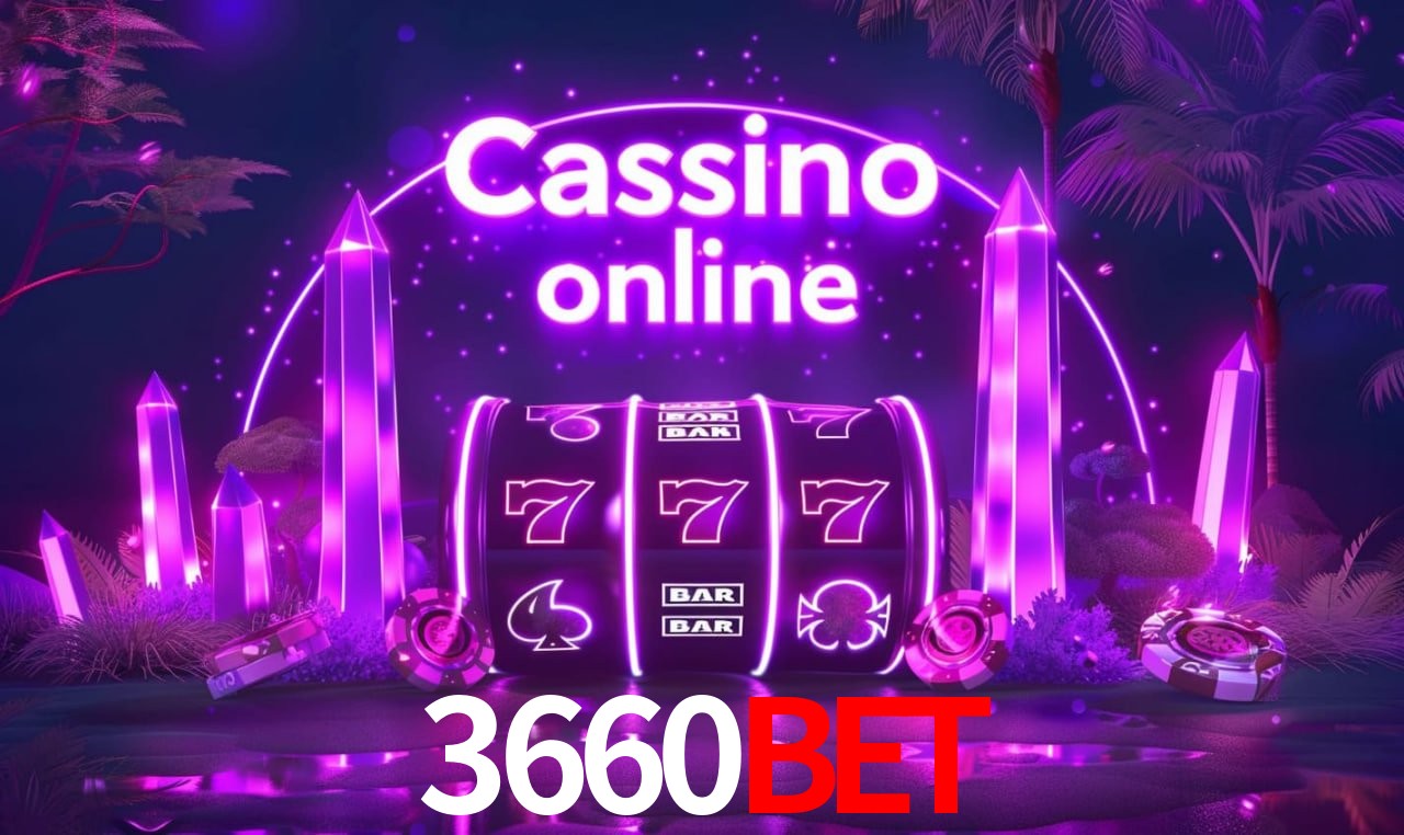 Diretório de Jogos 3660bet