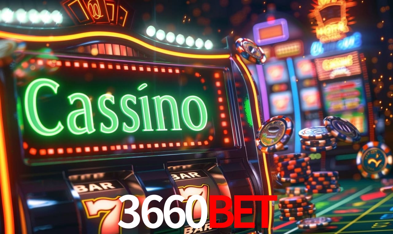 Avaliações dos Jogadores 3660bet