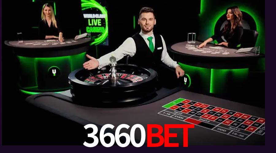 Account Benefits 3660bet