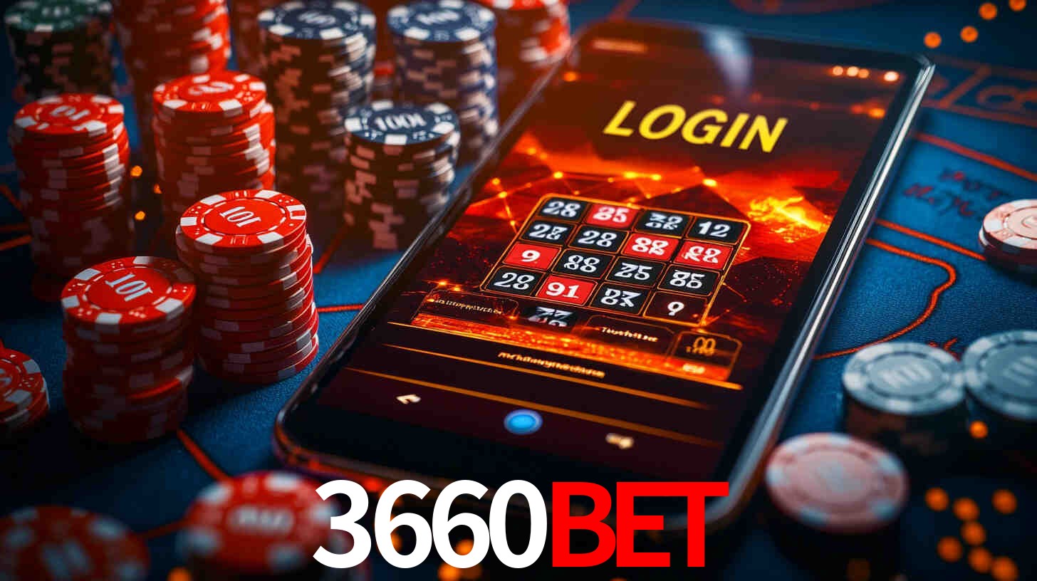 3660bet