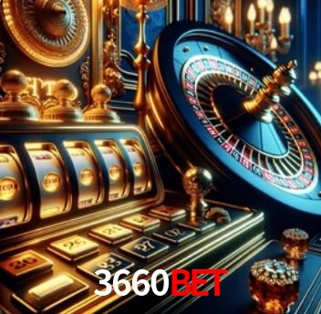 Interface do App 3660bet
