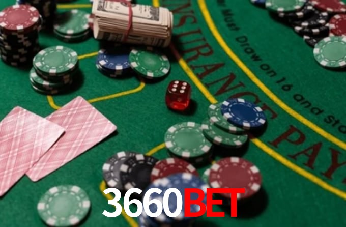 3660bet