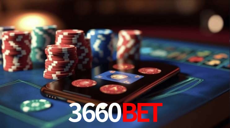 PIX Instantâneo 3660bet