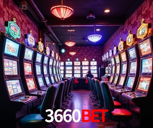 Promoções Sazonais 3660bet